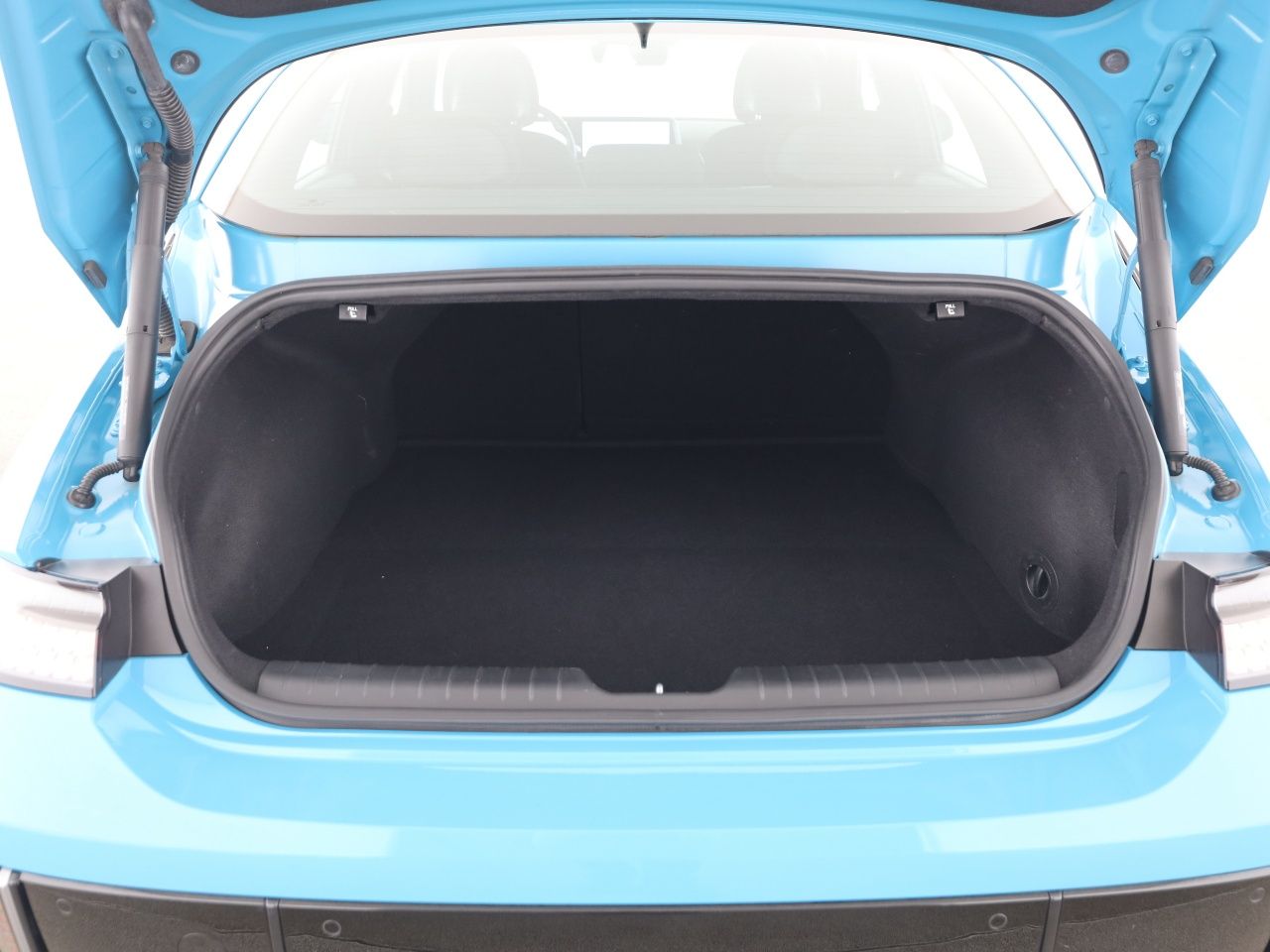 Hyundai IONIQ 6 – Bild 16