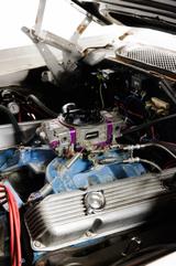 Plymouth OLDTIMER Satelite 2 Door Hardtop - Plymouth