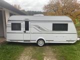 Tabbert Vivaldi 490 TD 2,3 - Tabbert Wohnwagen 490