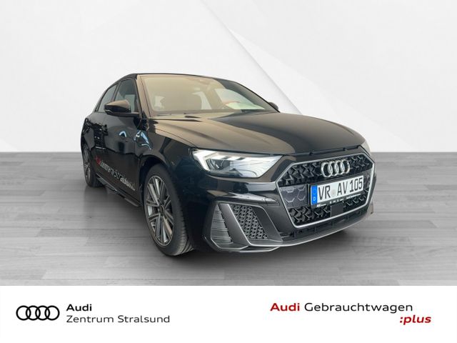 Audi A1 Sportback S line 30 TFSI