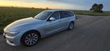 BMW 325d F31 Touring, Automatik, TÜV 05.26 - BMW 325 aus 2015