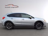 Subaru XV*Comfort*4WD*SHZ*RFK*8-Fach*1.Hand* - Subaru aus 2014