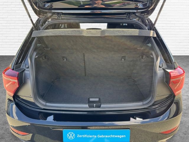 Fahrzeugabbildung Volkswagen Polo R-Line 1.0 TSI DSG KLIMA LED NAVI ALU