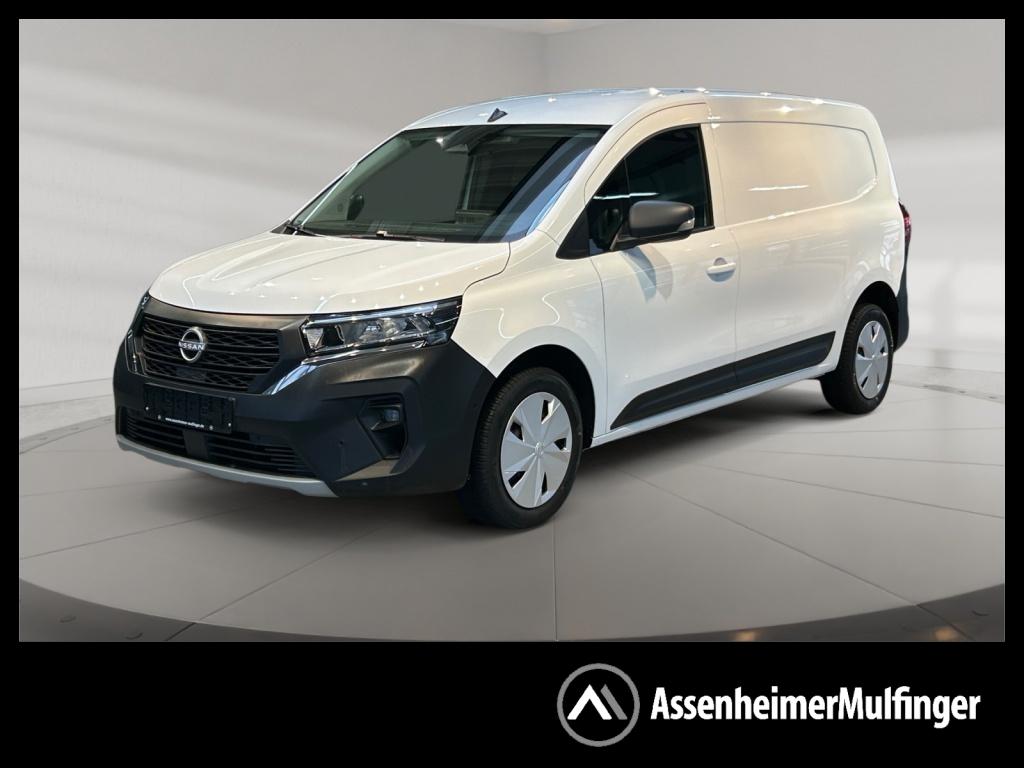 Nissan Townstar 2,3t DIG-T 130 L2 N-Connecta **360°,Kli