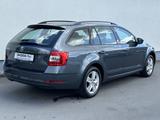 Skoda Octavia Combi III 1.0 TSI Ambition AHK Climatr.  - Skoda Octavia in Bochum
