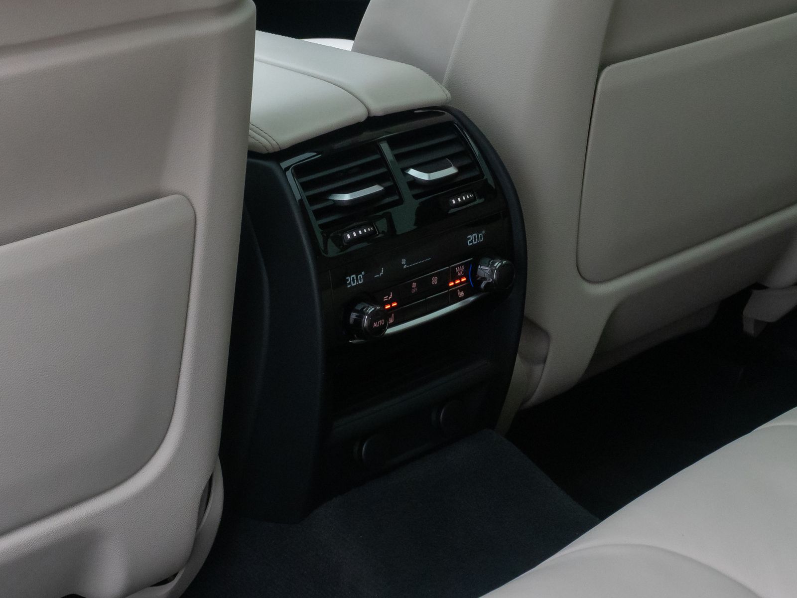 Fahrzeugabbildung BMW 640d Gran Turismo Luxury Line 360°Memory ACC Sof