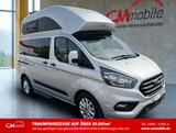 Westfalia Nugget - Automatik - Hochdach - 1. Hand - Westfalia Hochdach