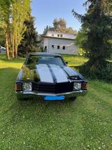 Chevrolet Chevelle Baujahr 1972 - Chevrolet Chevelle Gebrauchtwagen