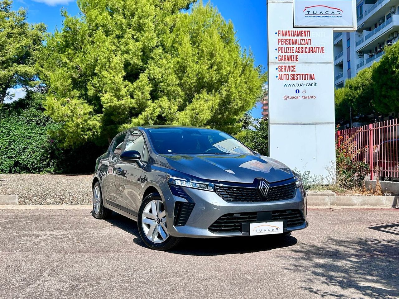 Renault Clio 1.6 E-TECH 145 HEV Evolution #50421 imagem 2