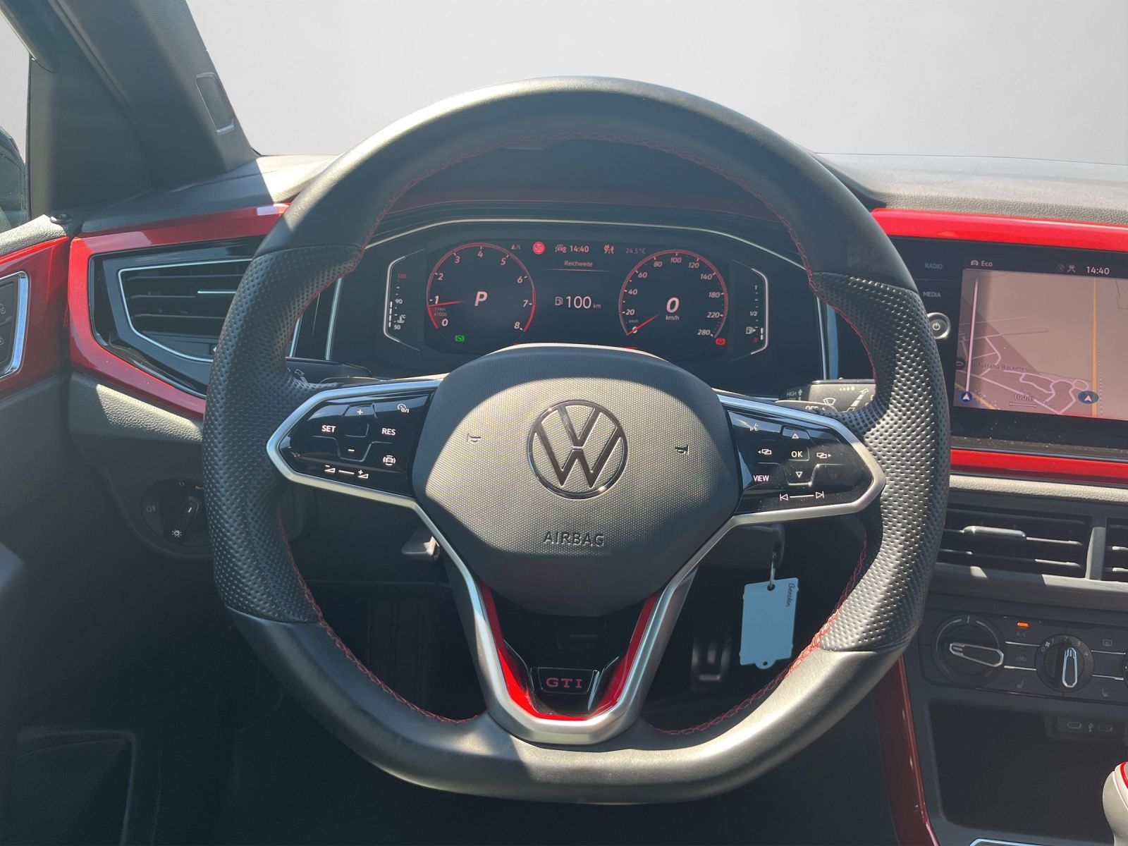Volkswagen Polo - Bild 10
