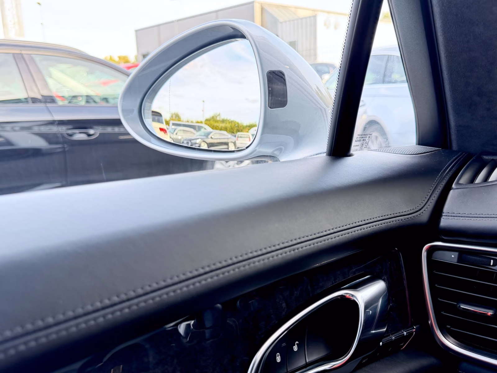 Porsche Panamera GTS /NAVI/LED/ACC/BOSE/GARANTIE/