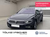 Volkswagen Passat Variant 2.0 TSI BMT Business IQLight ACC - Volkswagen Passat Variant aus 2020