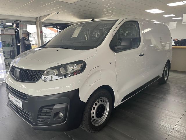 Fiat e-Scudo Kastenwagen L2 75kw/h SX