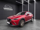 Mazda CX-3 Sports-Line AWD/Navi/LED/DAB/HUD/1HD - Mazda: Geländewagen