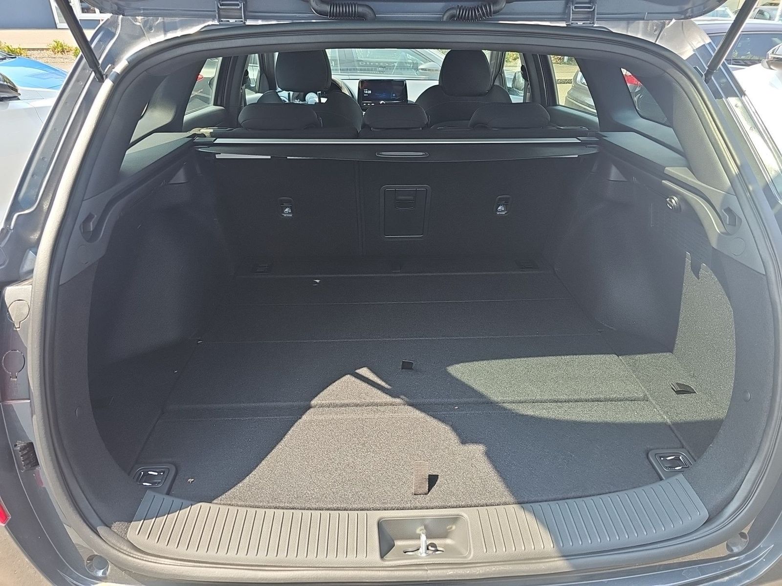 Hyundai i30 – Bild 12