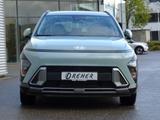 Hyundai Kona 1.6 T-GDI Smart 2WD Autom./LED/Navi/PDC - Hyundai KONA aus 2025
