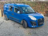 Fiat Verkaufe Fiat Doblo MAXI 263 - Fiat Doblo aus 2013 mit Diesel-Antrieb: Kleinbus