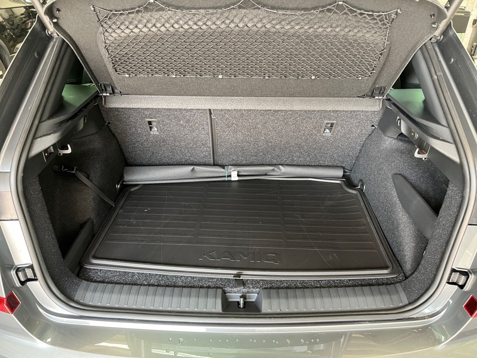 Skoda Kamiq - Bild 6