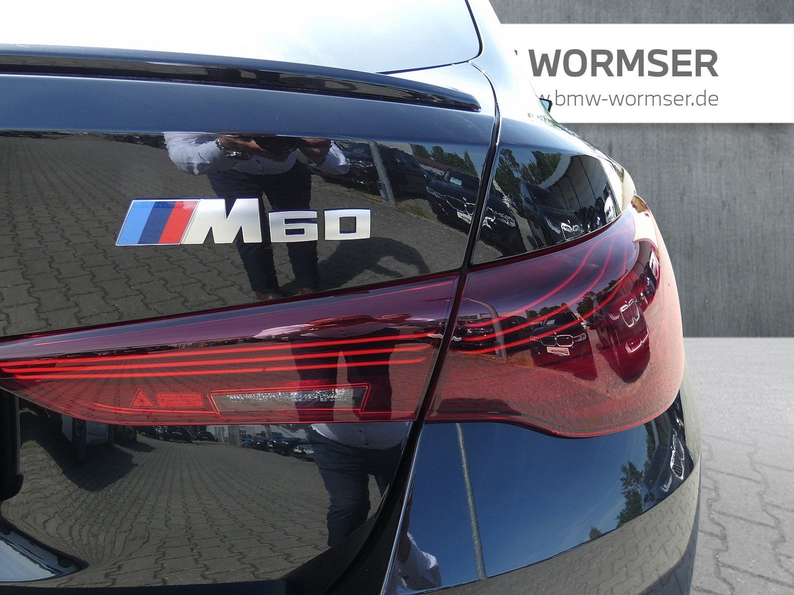 BMW i4 - Bild 8
