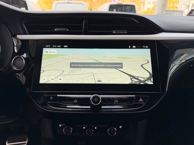 Fahrzeugabbildung Opel Corsa F GS 100PS Navi/Kamera/LED!