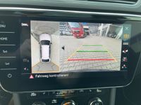 Skoda Superb - Vorschau Bild 16