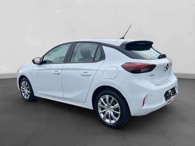 Opel Corsa F Edition 1.2 Cam+PDC+SITZHZG+CARPLAY+LENK