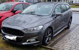 Ford Mondeo 1,5 EcoBoost ST-Line Turnier - Ford Mondeo: Ecoboost