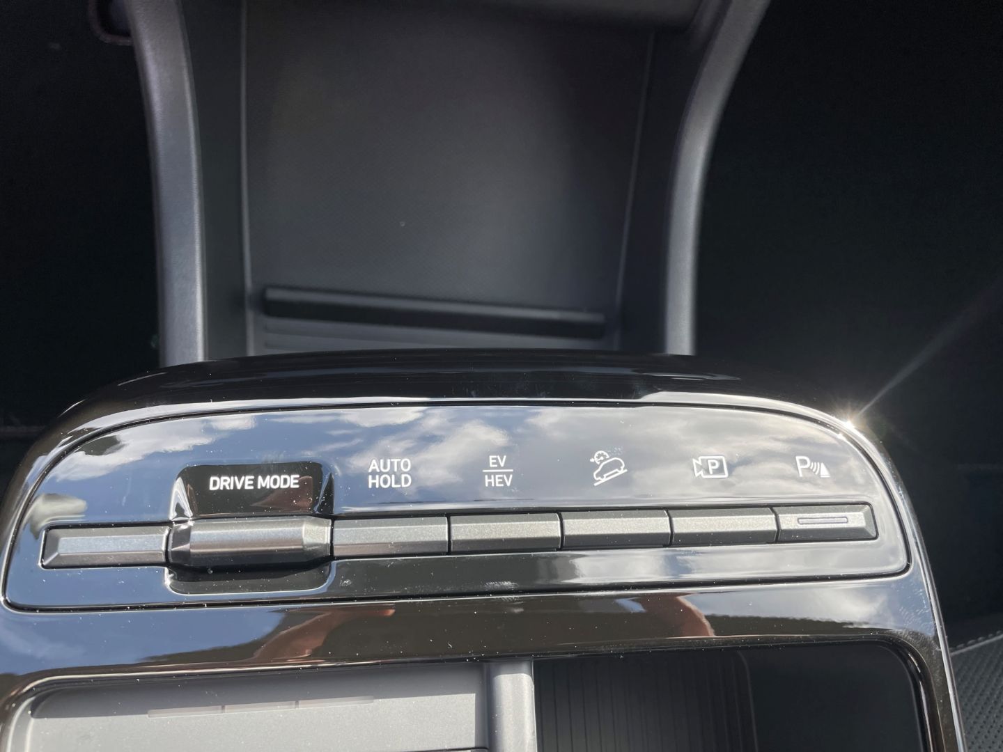 Hyundai TUCSON - Bild 13