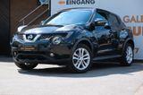 Nissan Juke N-Connecta 360° KAMERA NAVI 1.HD SCHECKHEFT - Nissan Juke in Essen