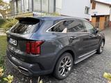 Kia Sorento 2.2 CRDi AWD Platinum DCT8 Platinum - Kia Sorento: Standheizung