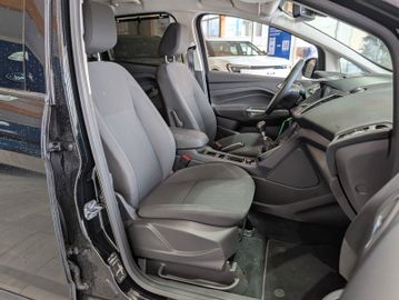Ford C-MAX Cool & Connect