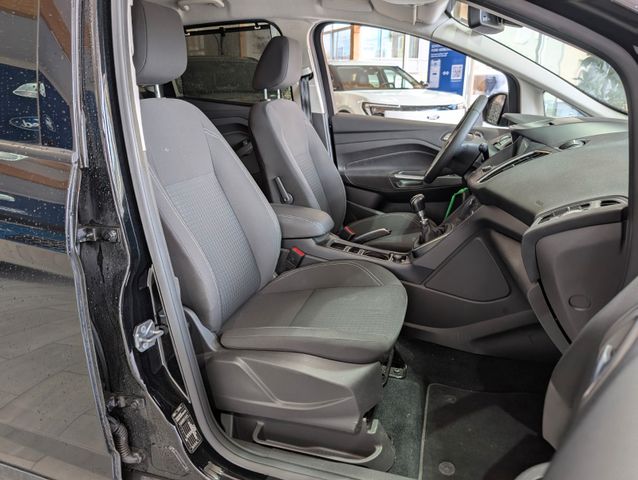Ford C-MAX Cool & Connect