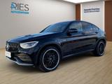Mercedes-Benz GLC 43 AMG 4Matic Select*360*AHK*KlimaA*LED*Navi - Mercedes-Benz Sel AMG