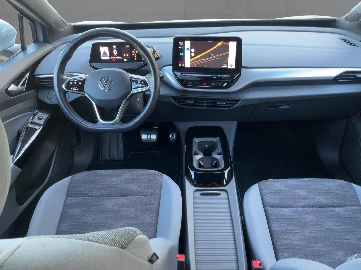 Volkswagen ID.4 - Bild 9