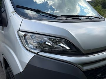 Citroen Jumper - 2