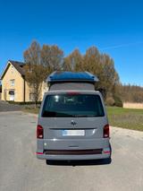 Volkswagen T6.1 California Beach Edition viele Extras!!! - : Standheizung, Kleinbus