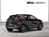 Renault Captur TECHNO TCe 140 (SHZ,PDC,KLIMA) - Renault Captur Techno mit Hybrid-Antrieb (Benzin/Elektro)