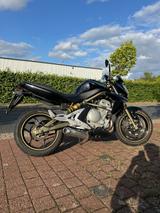 Kawasaki Er6n - KAWASAKI VON 51 BIS 80 CCM