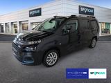 Citroën ë-Berlingo Elektromotor 136 Feel XL - Citroën ë-Berlingo Gebrauchtwagen