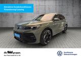 Volkswagen Tiguan 1.5 TSI eHybrid R-Line DSG AHK+HuD+Pano