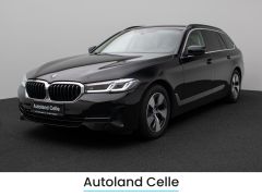 Foto Nummer 1: BMW 520d