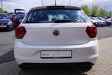 Volkswagen Polo 1.0 Sitzheizung Klima Bluetooth - Volkswagen Polo: mit Klimaanlage