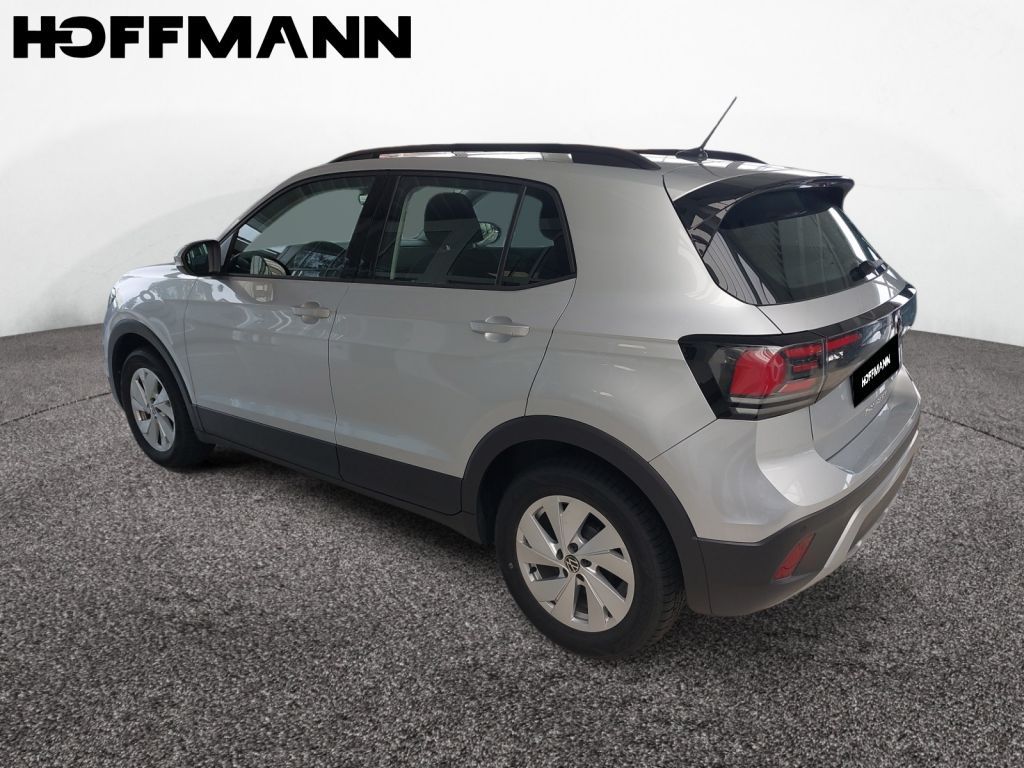 Volkswagen T-Cross - Bild 3