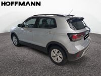 Volkswagen T-Cross - Vorschau Bild 3