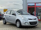 Hyundai i20 FIFAWM Edition/TÜV neu/Inspektion neu/Isofix - gebrauchte Hyundai i20 aus dem Jahr 2010