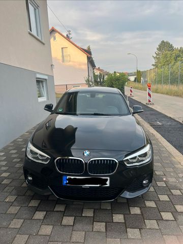 BMW BMW 120i M Sport 184 PS | Heckantrieb | AH...