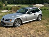 BMW Z3 Coupé 2.8 - Erstbesitz und M-Ausstattung - BMW: Coupe, 3er