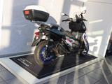 BMW C 400 X  Sport, Komfortpaket, Topcase - BMW C 400 X