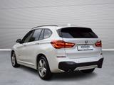 BMW X1 xDrive25d M Sport *AHK*Pano*Navi*RüKam*LED* - BMW X1 mit Diesel-Antrieb: Geländewagen
