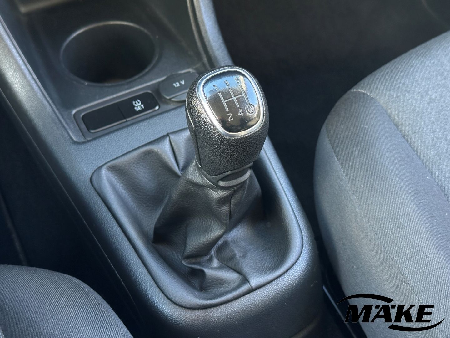 Citigo Active Cool Plus 1.0 KLIMA ALU DAB